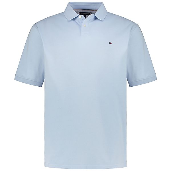 Tommy Hilfiger Poloshirt mit Elasthan günstig online kaufen