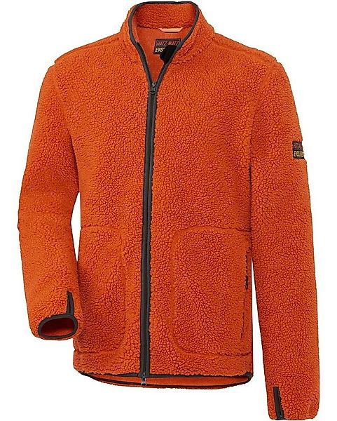 Parforce Protective Fleecejacke Isolation-Faserpelzjacke Hatz-Watz günstig online kaufen