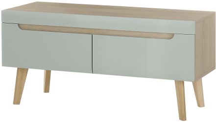 INOSIGN Lowboard "Torge, TV-Unterschrank, TV-Kommode, Fernsehschrank, TV-Bo günstig online kaufen