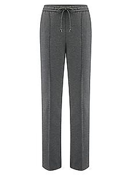 Jersey-Hose Peter Hahn grau günstig online kaufen