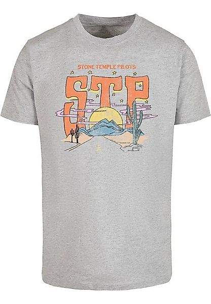 Merchcode T-Shirt Merchcode Herren Stone Temple Pilots - Desert Highway T-S günstig online kaufen