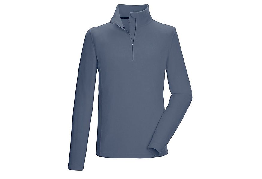 Killtec Langarmshirt killtec Herren Langarm Shirt KSW 99 40878-000 günstig online kaufen