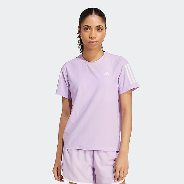 adidas Performance Laufshirt OTR B TEE günstig online kaufen