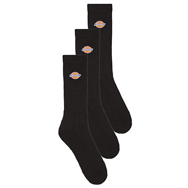 Dickies  Socken VALLEY GROVE MID BLACK günstig online kaufen