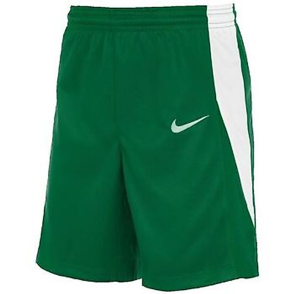 Nike  Shorts Short  Team Stock vert günstig online kaufen