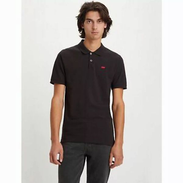 Levis  T-Shirts & Poloshirts A4842 0015 - POLO-METEORITE günstig online kaufen