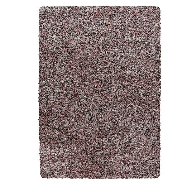 Teppium Teppich Meliert Design, Rechteckig, Höhe: günstig online kaufen
