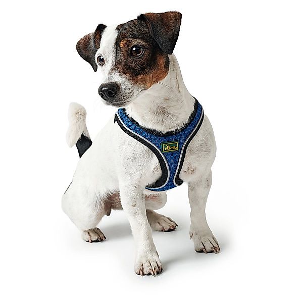 Hunter Tierbedarf Hunde-Geschirr Geschirr Hilo Comfort günstig online kaufen