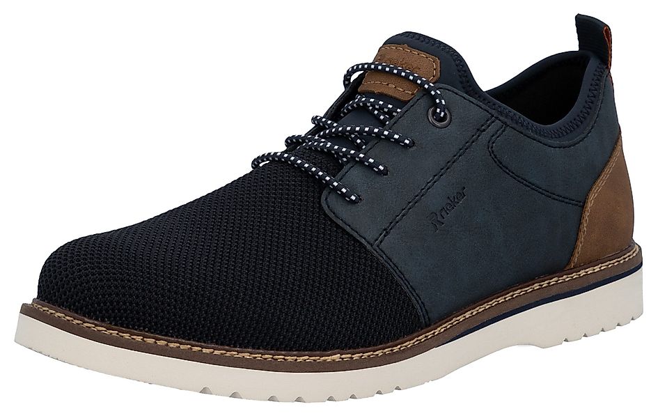 Rieker Slip-On Sneaker, Slipper, Schlupfschuh, Freizeitschuh günstig online kaufen