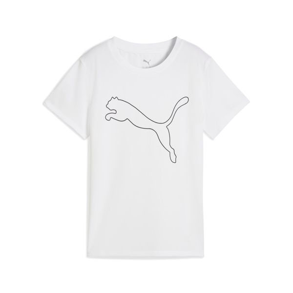 PUMA Trainingsshirt W TAD ESSENTIAL LOGO günstig online kaufen