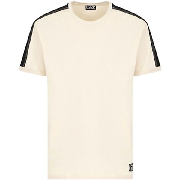 Emporio Armani T-Shirt T-Shirt Logo Series Kurzarmshirt (1-tlg., 1) günstig online kaufen