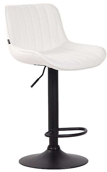CLP Barhocker Lentini Kunstleder (2er Set, günstig online kaufen