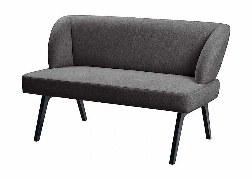 OTTO home Bank "Aretha Küchenbank, Polsterbank, Esszimmerbank, Breite 140 c günstig online kaufen