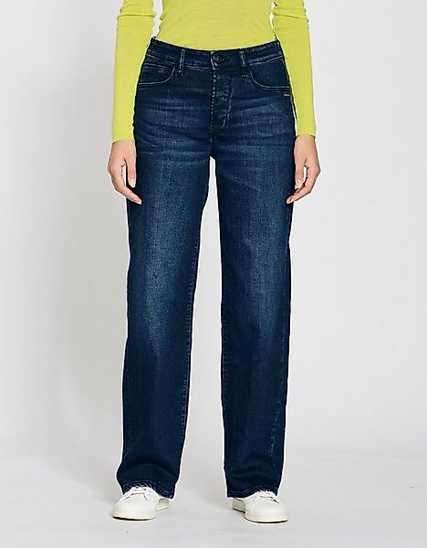 GANG Weite Jeans 94JUL Comfort Straight günstig online kaufen