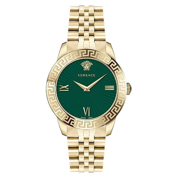Versace Quarzuhr VEVC00619 günstig online kaufen
