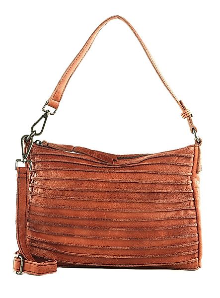 FREDsBRUDER Umhängetasche Crossbag, aus echtem Leder günstig online kaufen