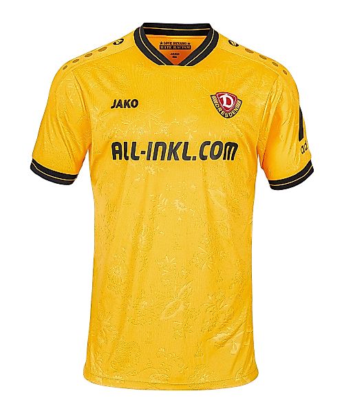 Jako Fußballtrikot JAKO Dynamo Dresden Trikot günstig online kaufen