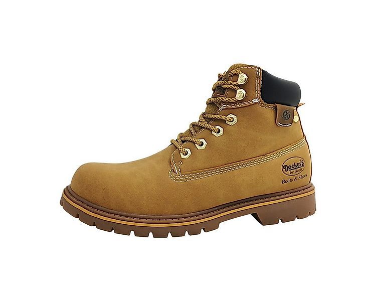 Dockers by Gerli Boots Schnürstiefelette günstig online kaufen