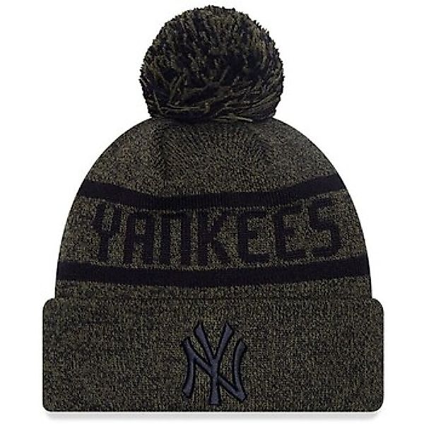 New-Era  Mütze Mlb Jake Cuff Knit Neyyan günstig online kaufen