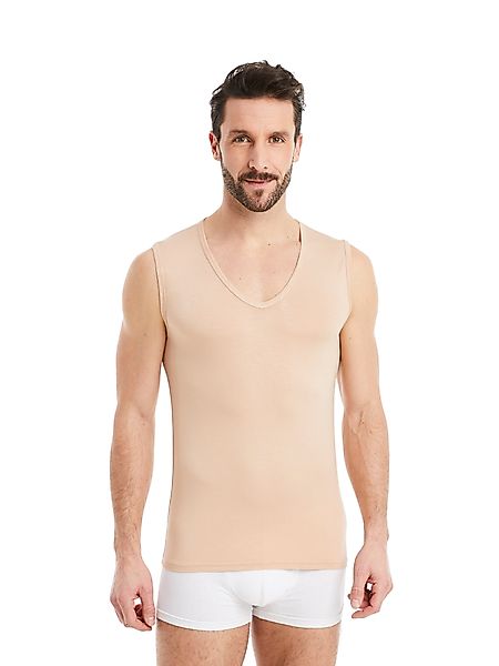 FINN Design Achselhemd Business Unterhemd Herren günstig online kaufen