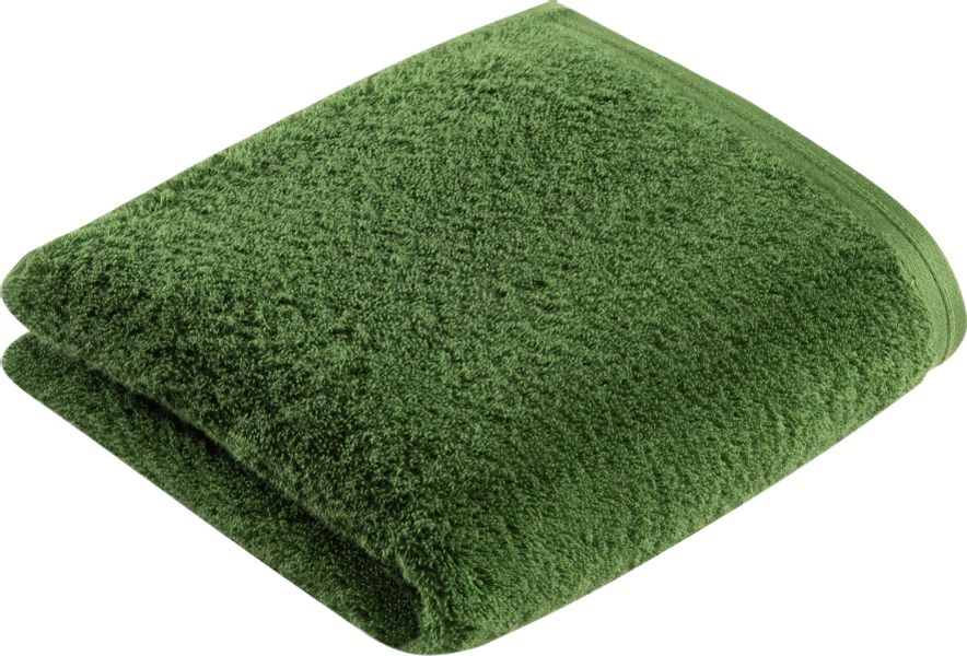 Vossen Handtuch "Vegan Life" 100% vegan günstig online kaufen