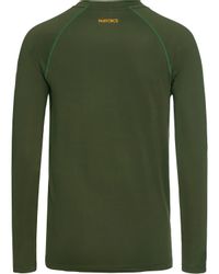 Parforce Active Langarmshirt Funktions-Longsleeve Anti-Zecke günstig online kaufen