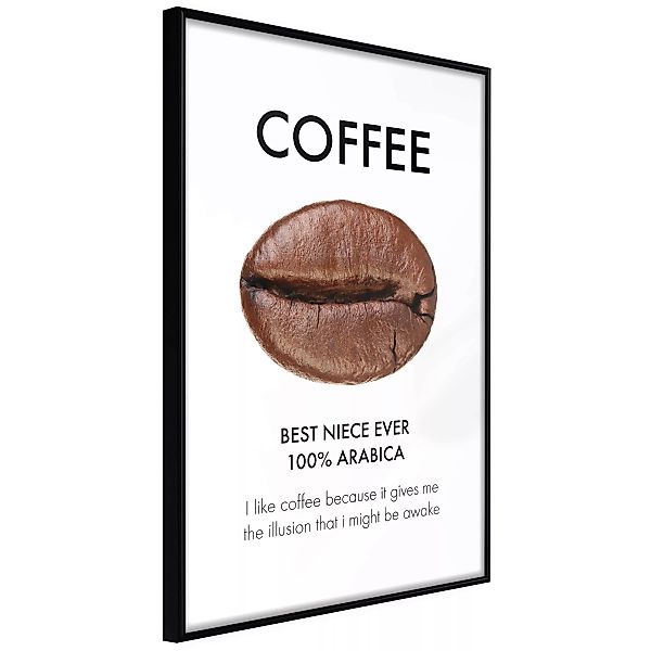 Poster - Coffee I günstig online kaufen
