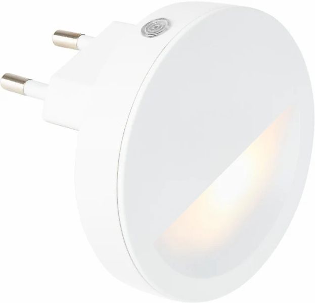 Briloner Leuchten LED Nachtlicht »LED Nachtlicht, weiß« LED-Modul Steckdose günstig online kaufen
