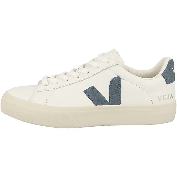 VEJA Campo Chromefree Leather Damen Sneaker günstig online kaufen