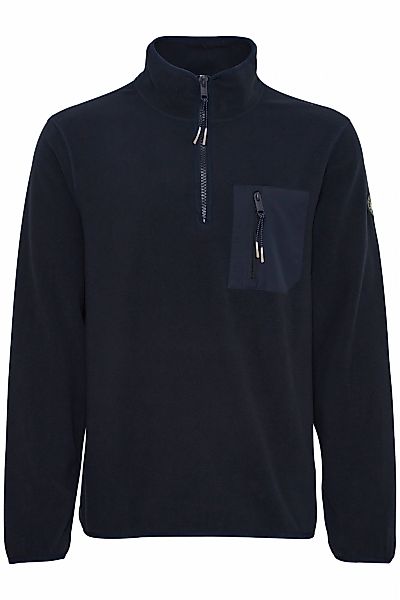 FQ1924 Fleecejacke "Fleecejacke FQHARRY micro fleece halfzip" günstig online kaufen