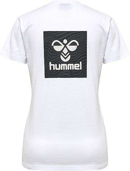 hummel T-Shirt Offgrid T-Shirt S/S Wo günstig online kaufen