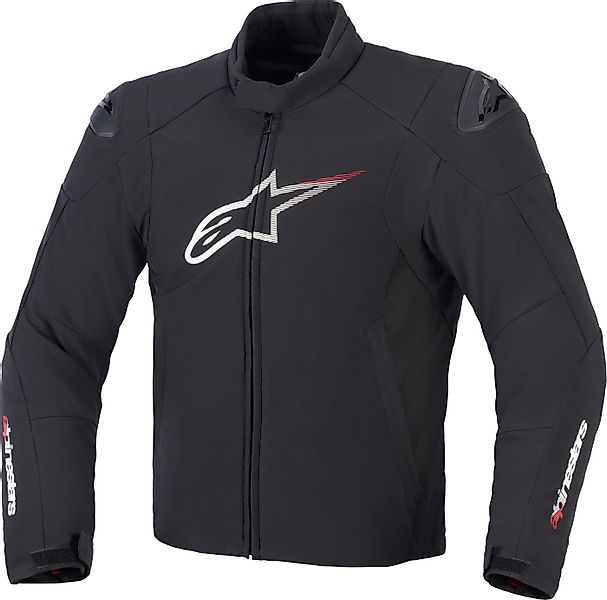 Alpinestars Motorradjacke SMX wasserdichte Motorrad Textiljacke herausnehmb günstig online kaufen