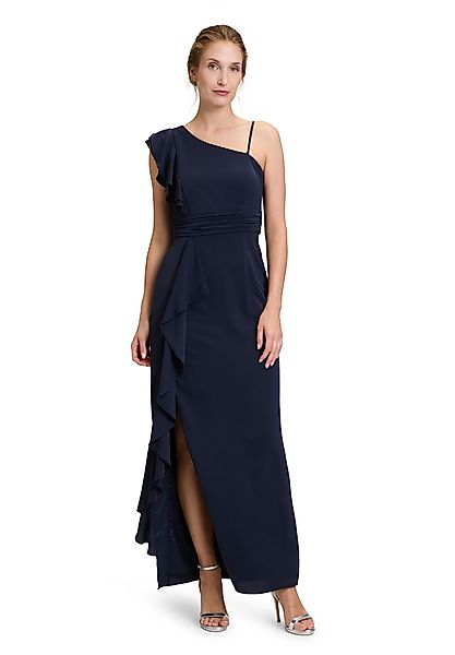 Vera Mont Cocktailkleid "Damen Cocktailkleid figurbetont" Ohne Tasche Nahtf günstig online kaufen
