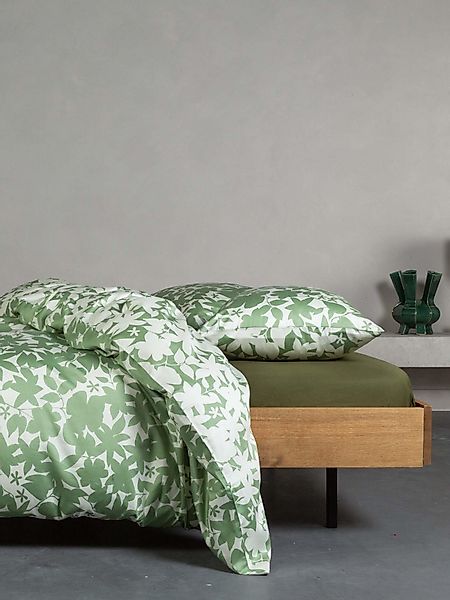 Essenza Bettwäsche Sora, Satin, 2 teilig, günstig online kaufen