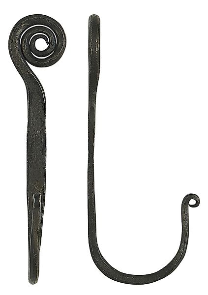 Ib Laursen Holzkiste Wandhaken Haken Aufhänger günstig online kaufen