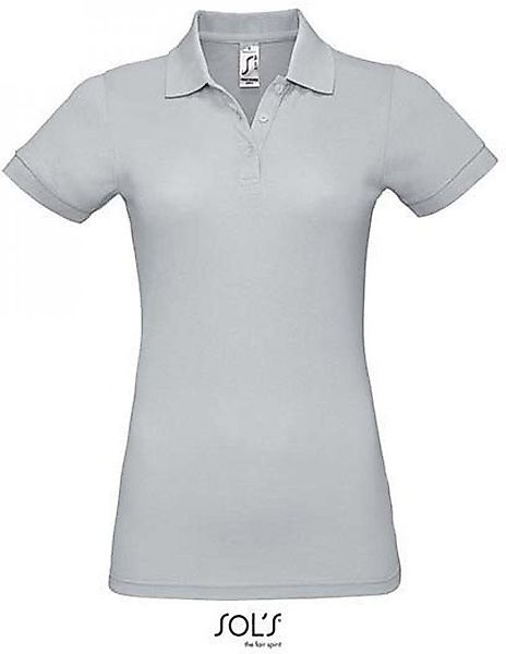 SOLS Poloshirt Damen Polo Shirt Prime günstig online kaufen
