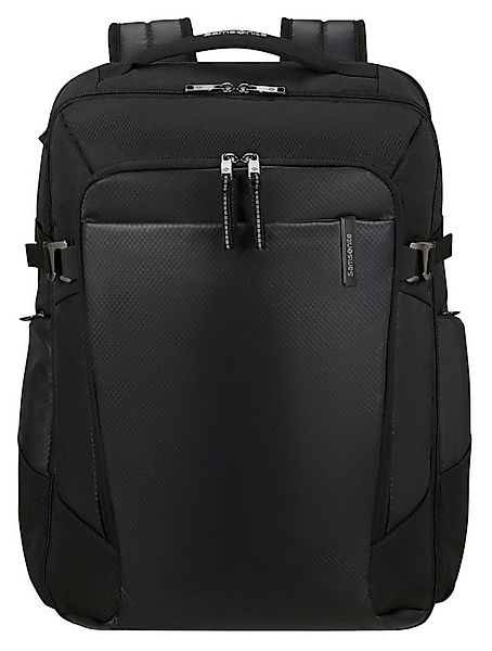 Samsonite Reiserucksack ARMOX, Laptoprucksack Rucksack Freizeitrucksack Ove günstig online kaufen