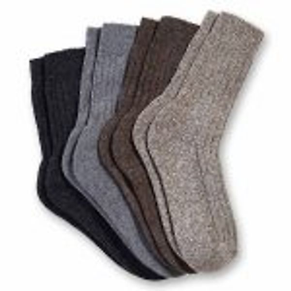 Norweger-Thermo-Socken günstig online kaufen