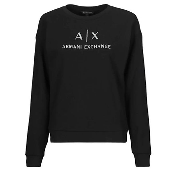 Armani Exchange  Sweatshirt 3DYMAA günstig online kaufen