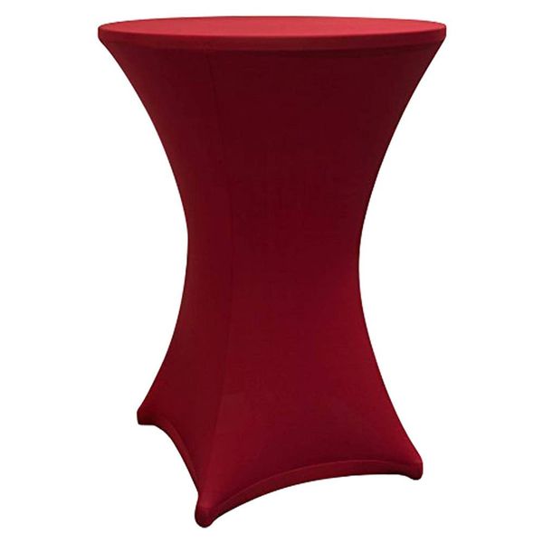 Lumaland Stehtischhusse Tisch Bezug Husse - günstig online kaufen