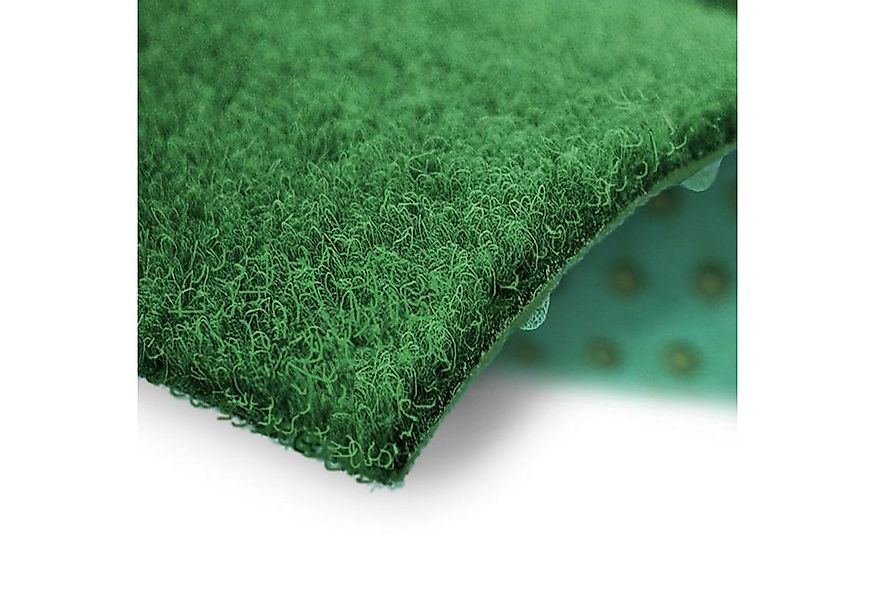 Karat Rasenteppich Brilliant, Kunstrasen, verschiedene Größen, Drainagefunk günstig online kaufen