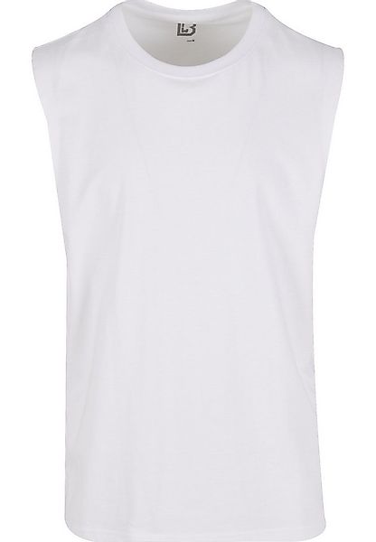 Brandit Muskelshirt Brandit Brandit T-Shirt sleeveless (1-tlg) günstig online kaufen