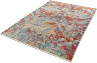 SCHÖNER WOHNEN-Kollektion Teppich "Mystik 211" rechteckig 7 mm Höhe Vintage günstig online kaufen