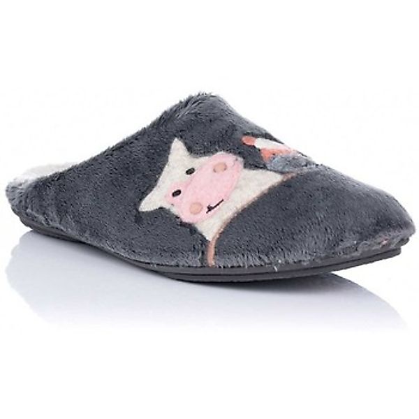 Vulladi  Hausschuhe 7614-123 günstig online kaufen