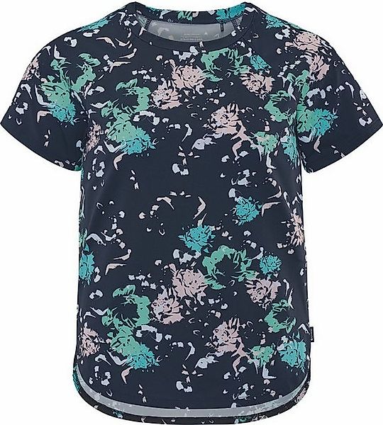 SCHNEIDER Sportswear T-Shirt LEYLAW-SHIRT D BLAU/LILACWHISPER günstig online kaufen