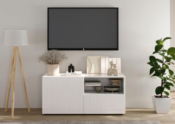 INOSIGN Lowboard Rio Breite 120 cm, günstig online kaufen