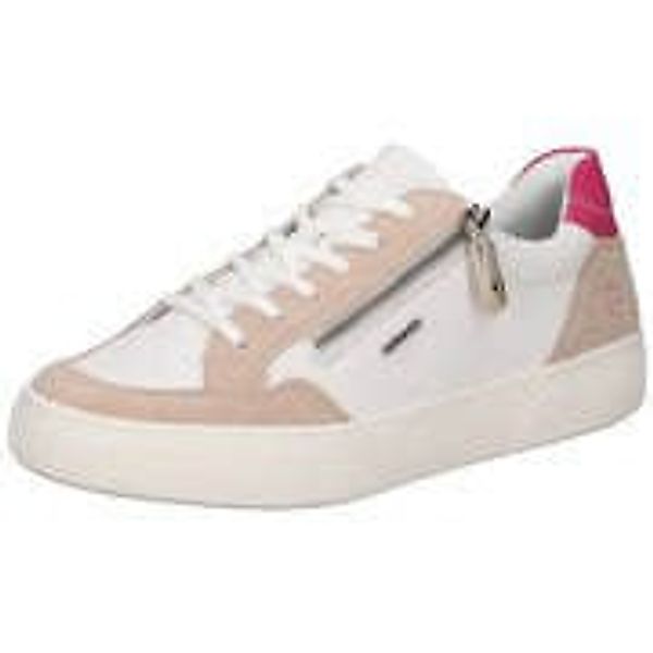 Remonte Sneaker Damen weiß günstig online kaufen