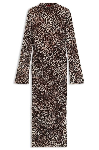 HUGO Strickkleid günstig online kaufen