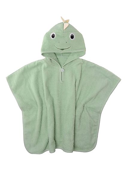 Liliput Poncho Dino (1-St) mit bestickter günstig online kaufen
