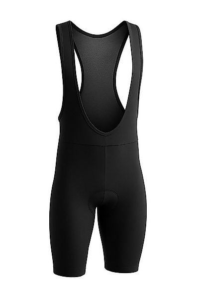 Weit & Breit Handelsgesellschaft mbH Fahrradhose Fahrrad Einteiler Herren ( günstig online kaufen